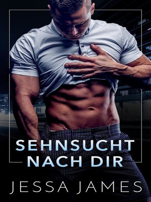 cover image of Sehnsucht nach dir